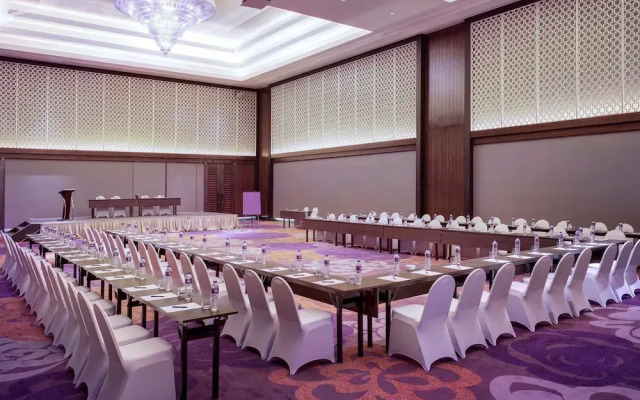 Hotel Mercure Bandung Setiabudi