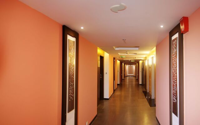 Effotel by Sayaji Indore