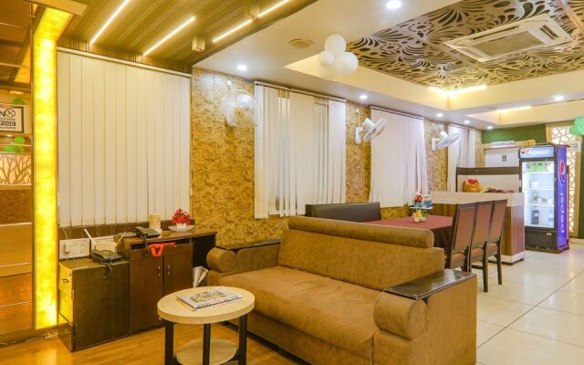Fabexpress Grand Inn