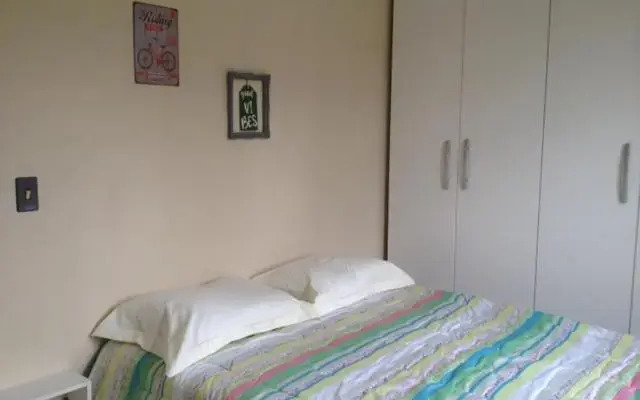 Apartamento Vila do Sol