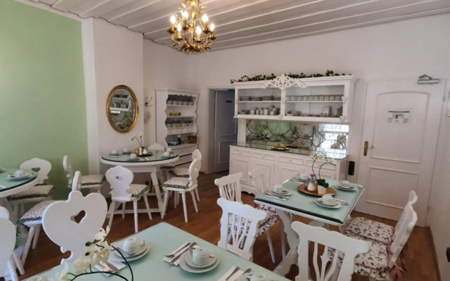 Pension Seibel