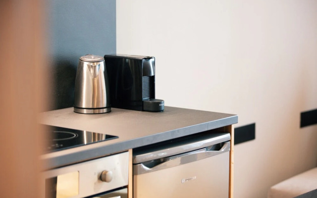 Souda Plaza Collection