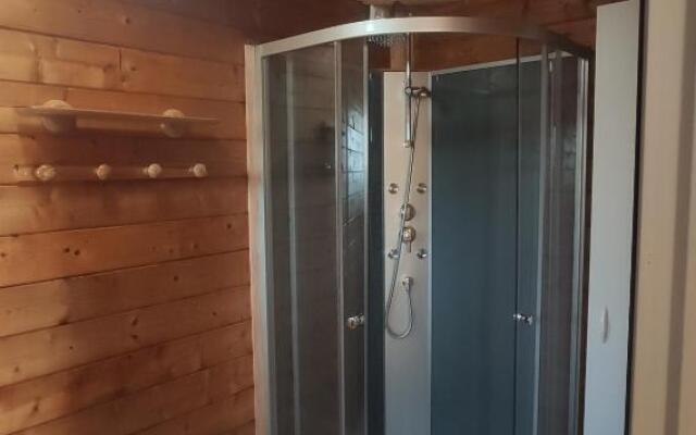Gite de 4 mitoyen 2 plus 2 Fécamp Etretat