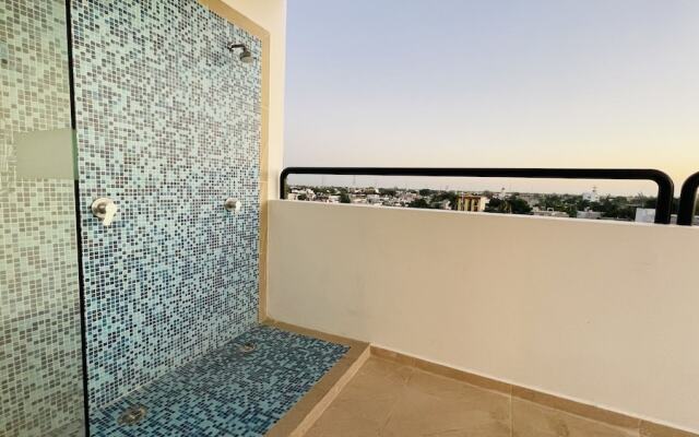 Hotel Winday Playa Del Carmen