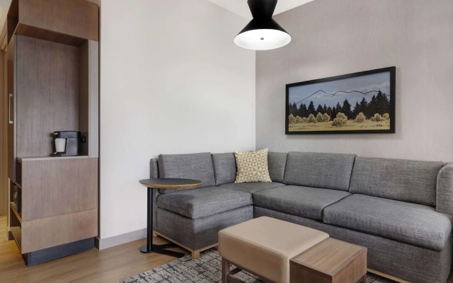 Hyatt Place Flagstaff