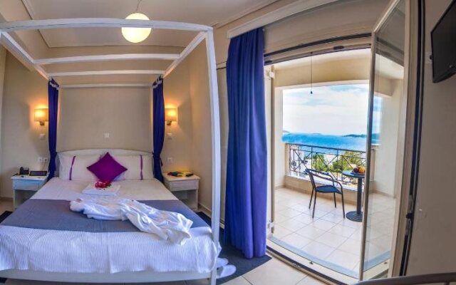 Thea Boutique Hotel