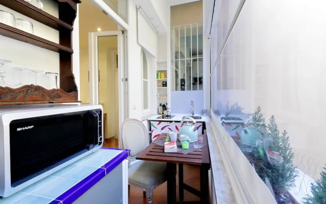 Sistina - WR Apartments