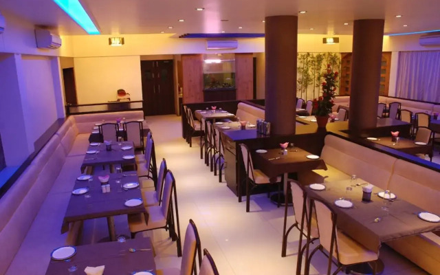 Hotel Rajtara