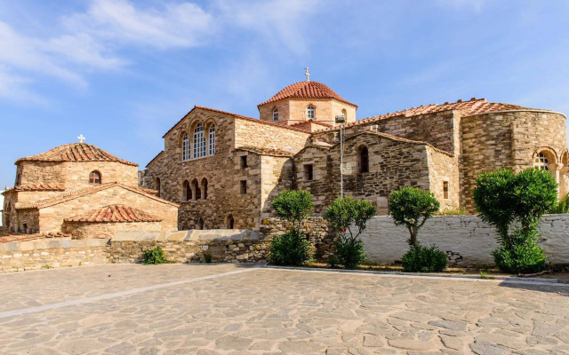 Paradiso Boutique Hotel