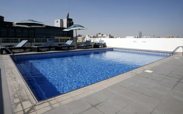 Rawda Hotel