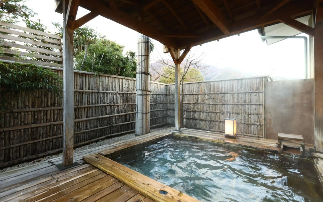 Hotel Yamabuki