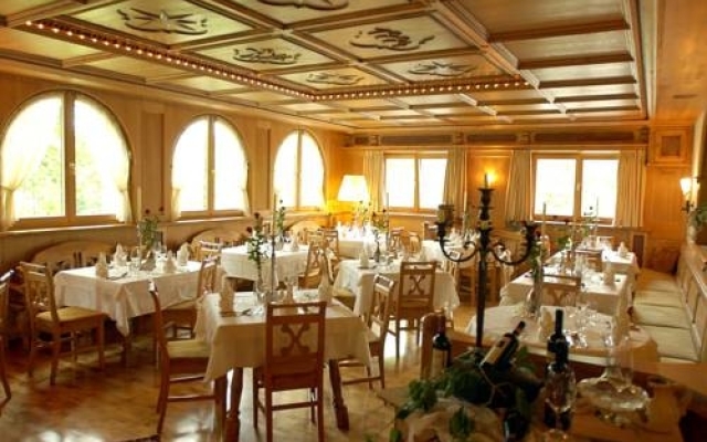 Minglers Sportalm - Das Gourmet- und Genießerhotel