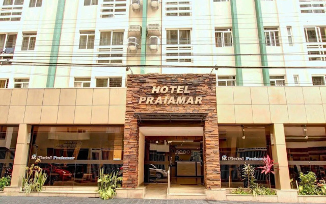 Praiamar Hotel