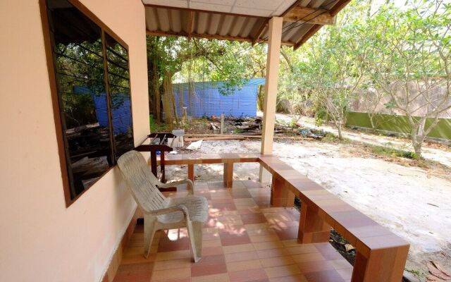 Sangthong Resort
