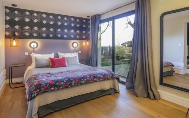 Casa Dalessio 2 - Superbe Villa Piscine Vue Mer