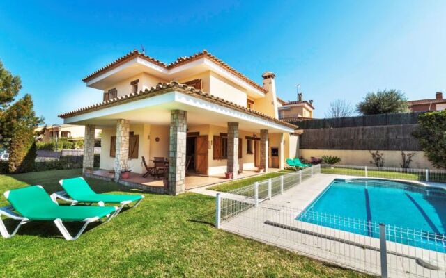 House Miro Calonge