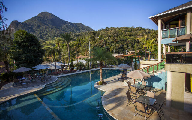 Eco Resort Serra Imperial