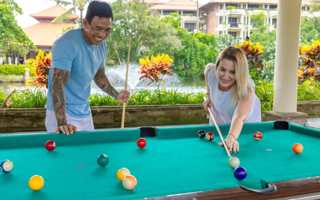 Ayodya Resort Bali