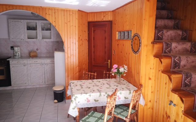 Vadásztanya Apartmanok