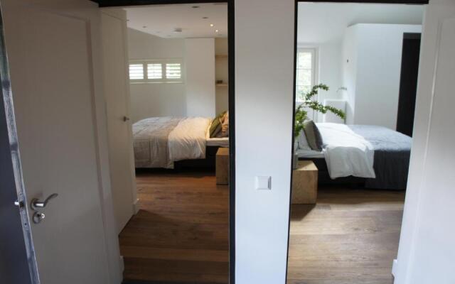 B&B Boshuis Darthuizerpoort