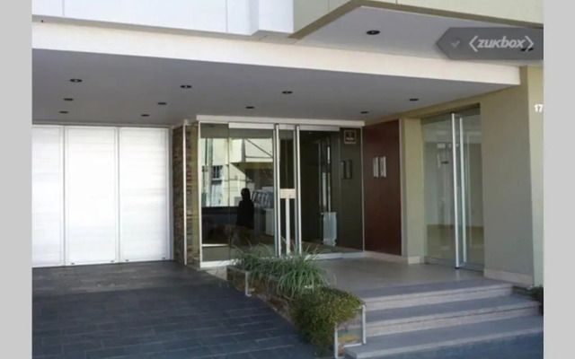 Departamento Ohiggins I