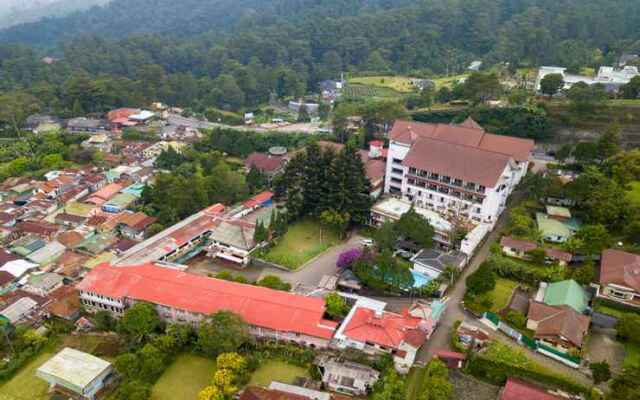 Bukit Indah Puncak