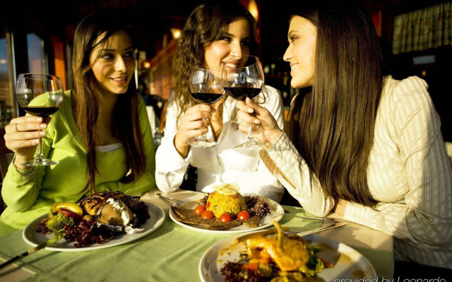 Kimpton Hotel Monaco Seattle by IHG