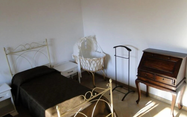 Feudi Enchestre B&B