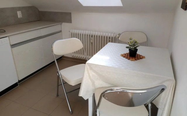 Ferienwohnung Talblick 2b