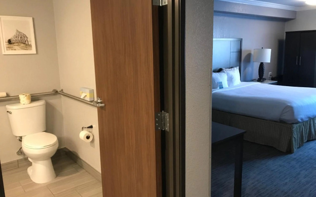 Amanzi Hotel, an Ascend Collection Hotel