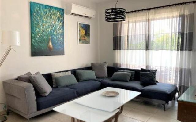 Hill View Villa 5