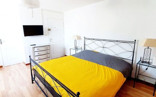 Chambres d'Hôtes - La Bonne Étoile