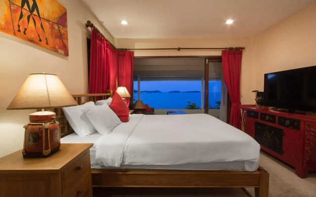 Boujis Boutique Resort