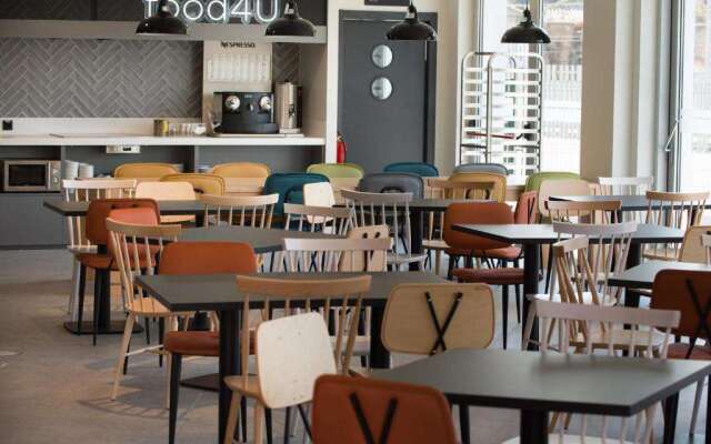 Ibis Styles Santander