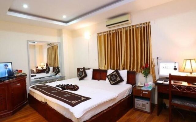 A25 Hotel - 30 An Dương