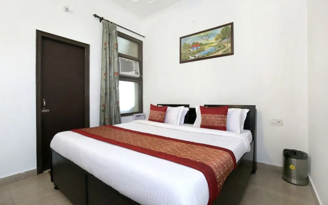 OYO 9657 Hotel Sham Villa