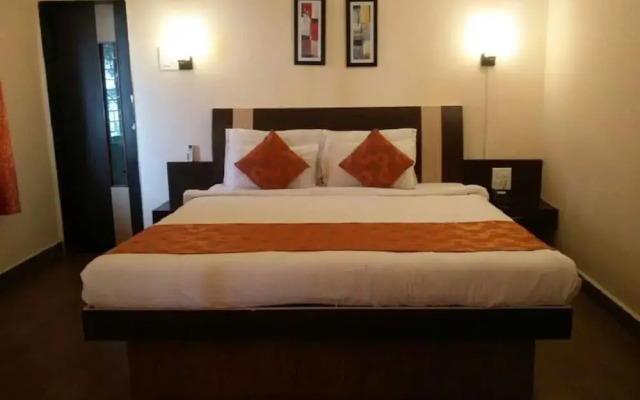 Nakshatra Beach Resort