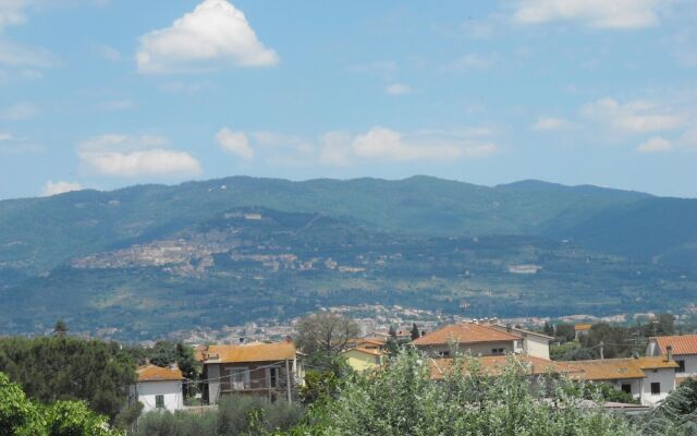 Montecchio di Cortona