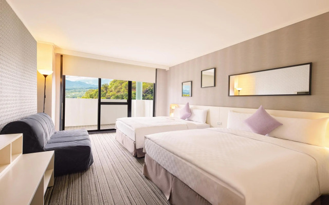 Hotel Cham Cham
