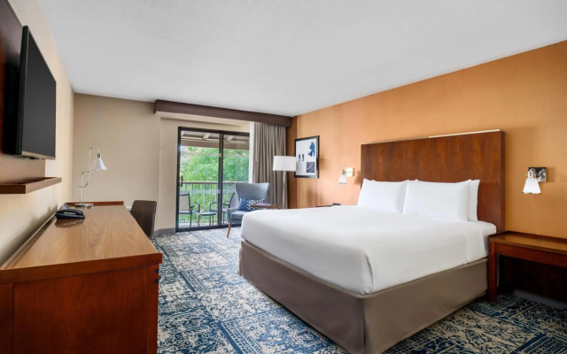 Four Points by Sheraton Pleasanton