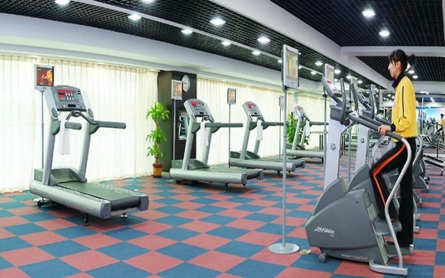 Days Hotel Zhuo Zhan Changchun
