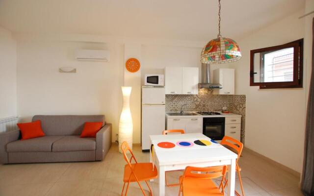 Casa Vacanza "Donna Franca"