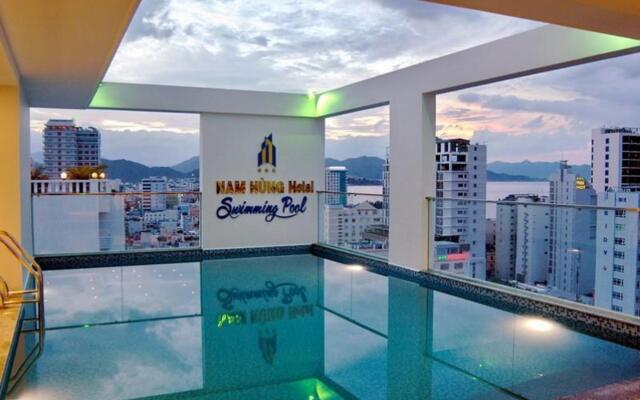 Nam Hung Hotel Nha Trang