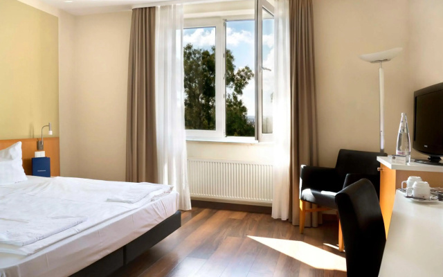 Best Western Macrander Hotel Dresden