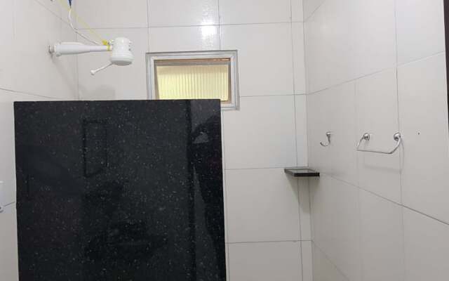 Pousada Portal dos Coqueirais