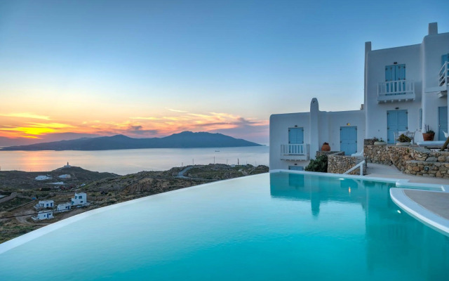 Villa Aquata by Mermaid Luxury Villas