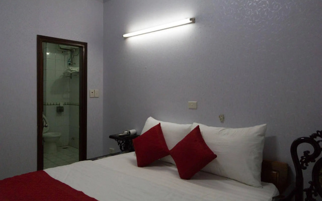 Hanoi Panda Hotel