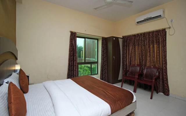 OYO 7680 Park Lagoon