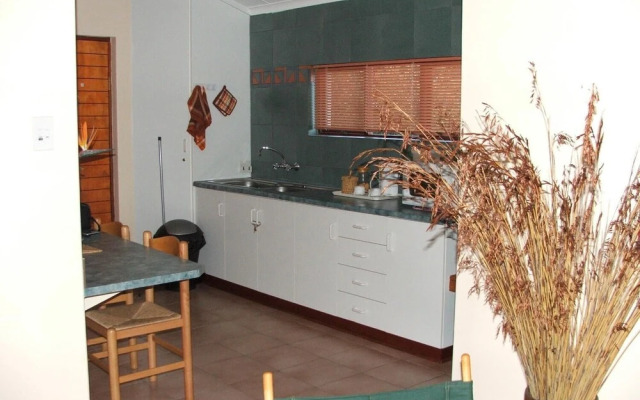 Melkhoutkloof Guest House