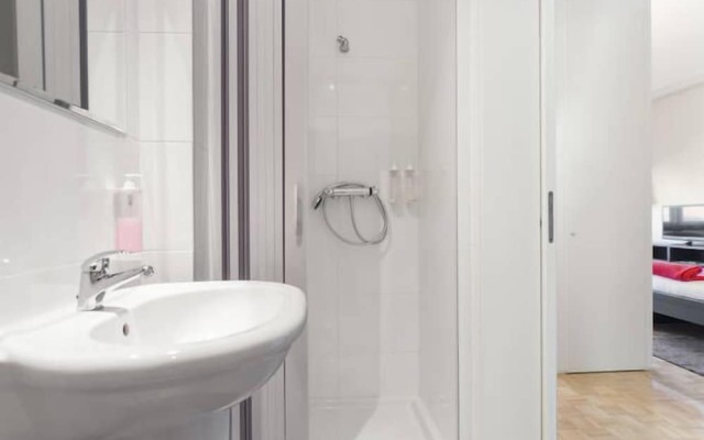 Low Cost Tourist Apartments Casa da Música